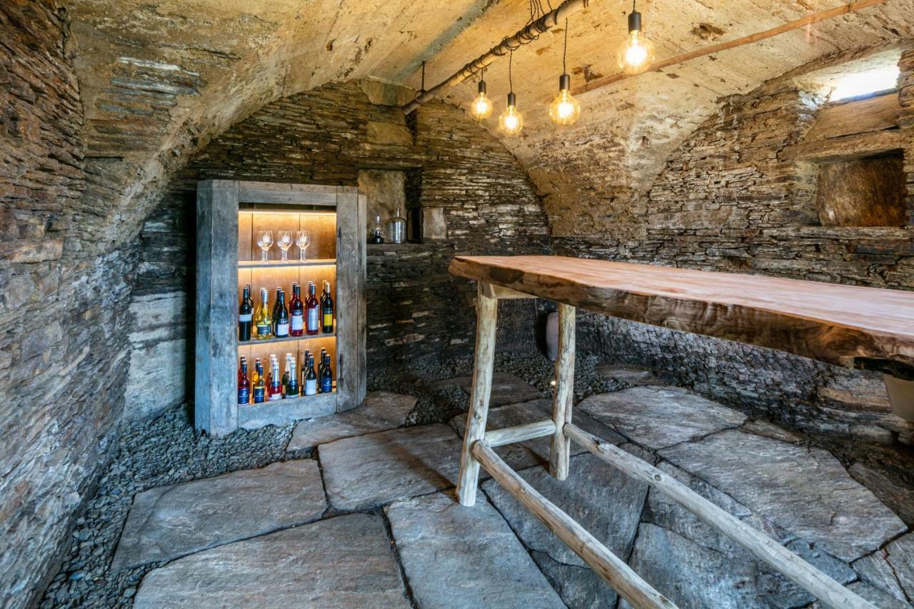 Das Holzpoidl Greisdorf Екстериор снимка