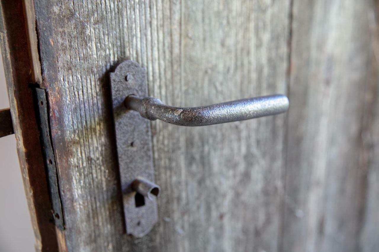 Das Holzpoidl Greisdorf Екстериор снимка